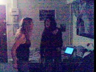 iseg antoize rave party sixtine