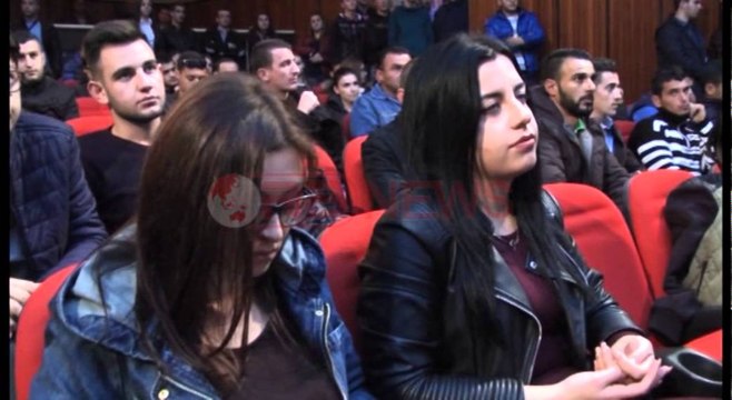 Durrës, Basha ngre tonet ndaj qeverisë: Rama drama më e madhe e vendit- Ora News