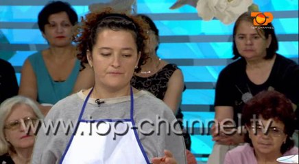 Ne Shtepine Tone, 6 Tetor 2015, Pjesa 1 - Top Channel Albania - Entertainment Show