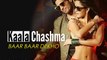 Kala Chashma - Baar Baar Dekho - Sidharth Malhotra Katrina Kaif - Badshah Neha Kakkar Indeep Bakshi