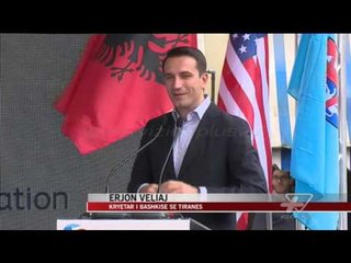 Projekti për “Pazarin e Ri” - News, Lajme - Vizion Plus