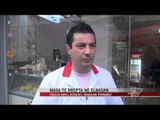 Fluks kosovarësh në Doganën e Morinës - News, Lajme - Vizion Plus