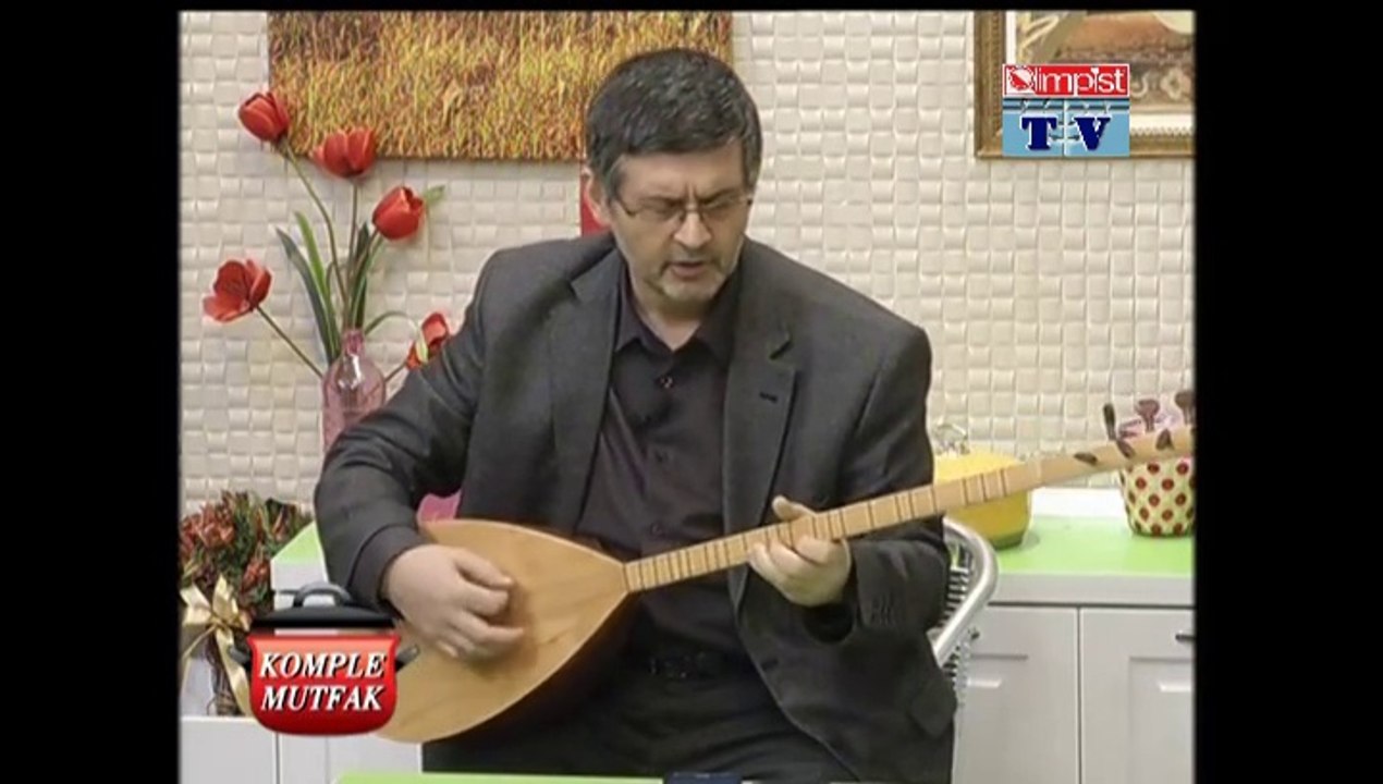 YEŞİL ÖRDEK GİBİ  - TANER YÜNCÜOĞLU