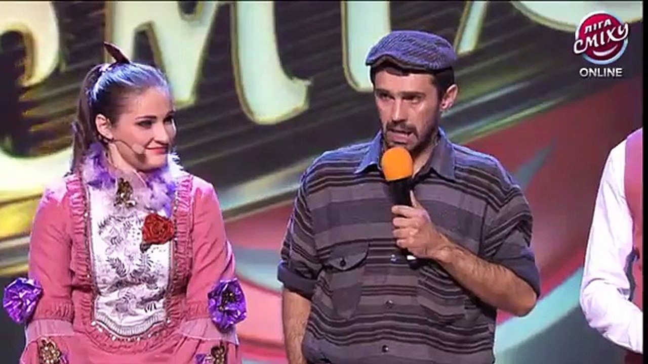 Теща Володьки - VIP Тернополь и Юрий Горбунов ...