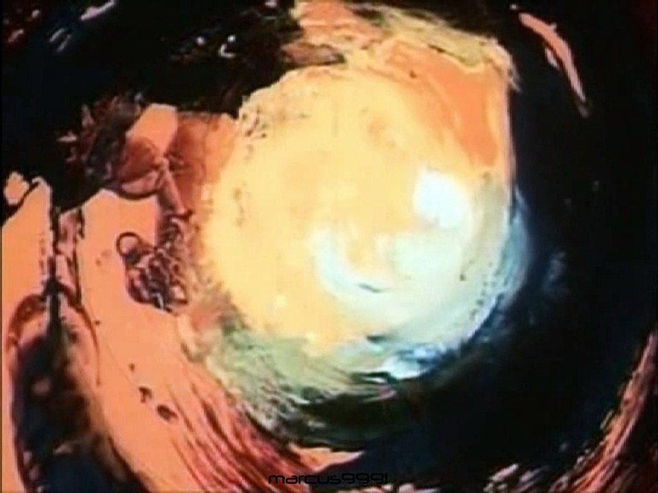 Puhdys - Reise zum Mittelpunkt der Erde (Discofilm 1977)