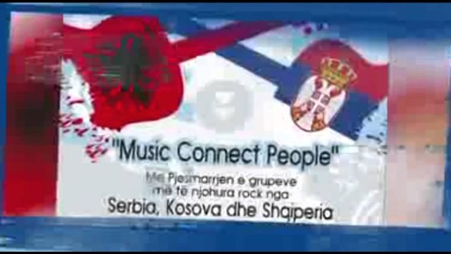 ANULOHET KONCERTI I RROKUT,DYSHOHET SE ARTISTET SERB REFUZUAN PER ARSYE SIGURIE LAJM