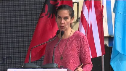 PROJEKTI PER PAZARIN E RI NE TIRANE, VELIAJ “DO SHNDERROHET NE TREG EUROPIAN” LAJM