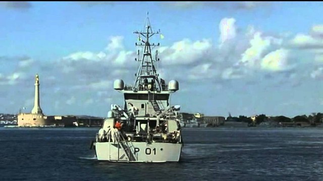 “BE” NIS OPERACION KUNDER EMIGRANTEVE NE DETIN MESDHE ME ANIJE DHE DRONE LAJM