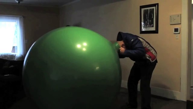 Не знаю что это,но видимо это чертовски весело...