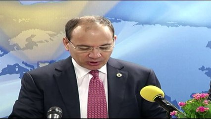 NISHANI: REFORMAT EKONOMIKE TE LIDHURA ME DREJTESINE