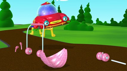 TuTiTu Toys | Doll Stroller
