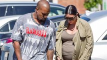 Kim Kardashian and Kanye West Still Don't Have a Name for Their Son