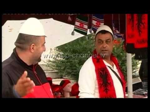 “Plisat”: Mbështesim kombëtaren, nuk nxisim dhunën - Top Channel Albania - News - Lajme