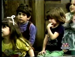 Classic Sesame Street Oscars Meeting About Brothers & Sisters