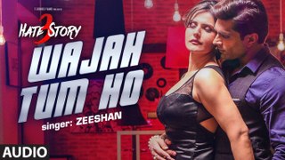 Wajah Tum Ho Video Song | Hate Story 3 | Zareen Khan ...HD 1080P