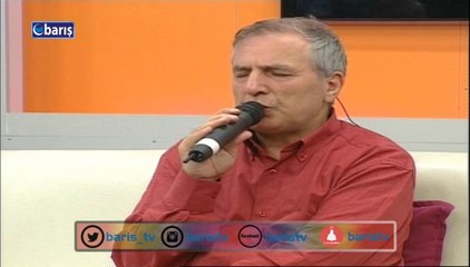 Ali Çınar - Doymadım Baba Yurduna