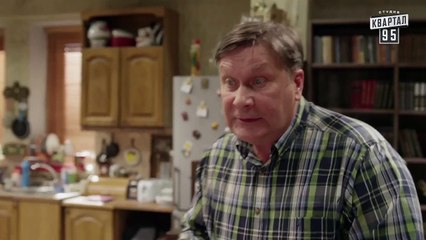 Смотрите сегодня в Слуге народа (тизер 18 серии сериала)