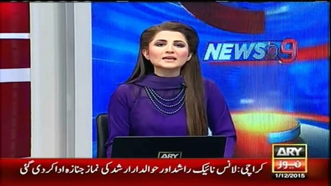 Funeral prayers of martyred Military Police men held