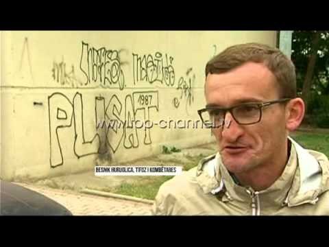 Ndeshja me Serbinë, Kosova vishet kuqezi - Top Channel Albania - News - Lajme