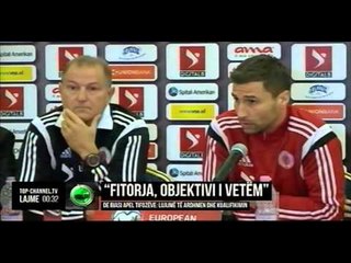 Revista Televizive e Mbremjes, 08 Tetor, Ora 00:15 - Top Channel Albania - News - Lajme