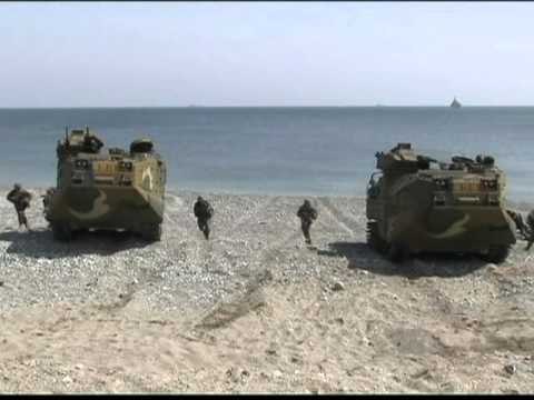 STERVITJE E PERBASHKET SHBA DHE KOREJA E JUGUT PERBALLE KORESE SE VERIUT LAJM