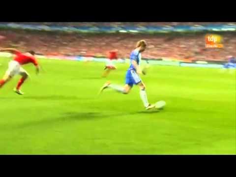FITON REALI I MADRIDIT EDHE CHELSEA FITON NE PORTUGALI NDAJ BENFIKES LAJM