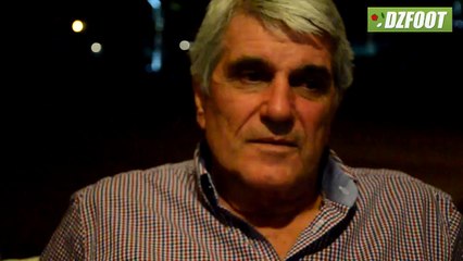 JM Guillou : "D'ici 5 ans, plusieurs joueurs du Paradou en sélection"