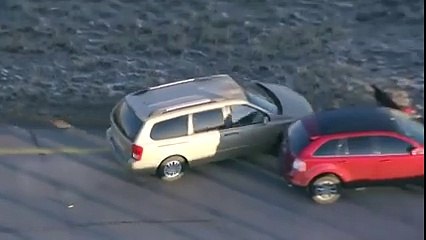 GTA in real life