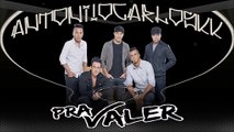 Pra Valer - Novas Regras (Ao Vivo)