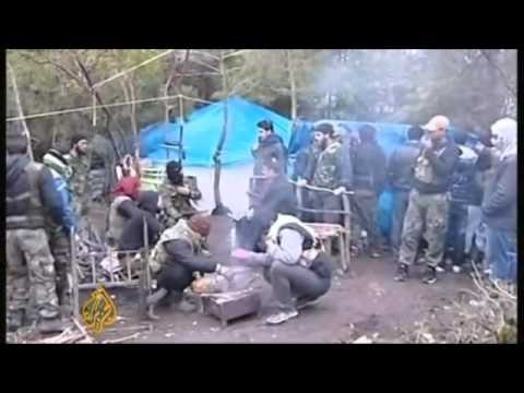 THYHET ASSAD PRANON PLANIN E KOFI ANNAN PER NDALJEN E DHUNES NE SIRI LAJM