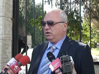 INVALIDET TE PRESIDENTI KERKOJNE MOSDEKRETIMIN E LIGJIT QE U HEQ TE DREJTAT LAJM