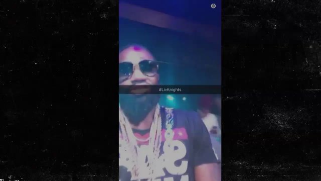 Adrien Broner & Rick Ross Dissing Floyd Mayweather