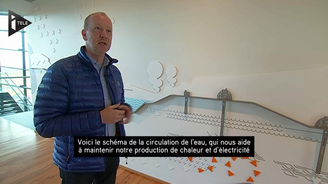 Islande: pourquoi la géothermie est-elle une énergie renouvelable?