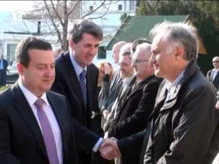DACIC PER ARRESTIMET BEOGRADI DENON PRANGOSJEN E KATER SERBEVE LAJM
