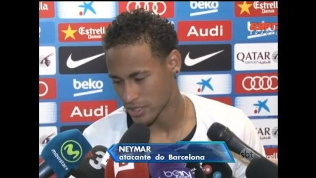 Neymar, Messi e Cristiano Ronaldo são os finalistas da Bola de Ouro