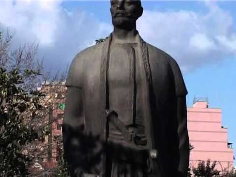 TJETER MONUMENT QEVERIA SHPALL KONKURS EDHE PER “KONGRESIN E LUSHNJES” LAJM