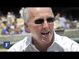 MAGIC JOHNSON BLE NE ANKAND SKUADREN E LOS ANGELES “DODGERS” LAJM