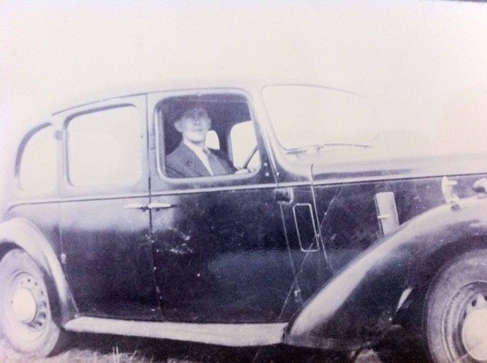 TRUCK FLEET VIDEOS/ MADE FOR HENRY TRANSPORT