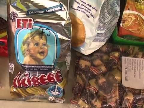 KONTROLLI I USHQIMEVE AUTORITETI APEL QYTETAREVE TE BASHKEPUNOJNE PER SIGURINE LAJM