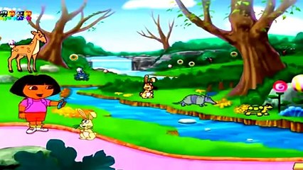 Dora The Explorer Full Episodes 2015 - Dora The Explore Episodes For Children