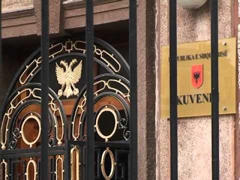 REFORMA ZGJEDHORE KONSENSUS PER VERIFIKIMIN E KARTAVE TE IDENTITETIT LAJM