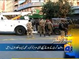 Geo News Headlines - 01 December 2015 - 2200