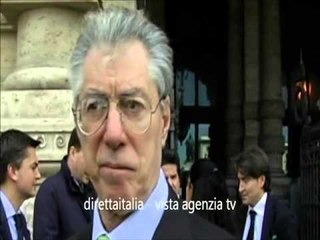 DOREHIQET UMBERTO BOSI LE POSTIN SI PASOJE E AKUZAVE PER KORRUPSION ME TAKSAT LAJM