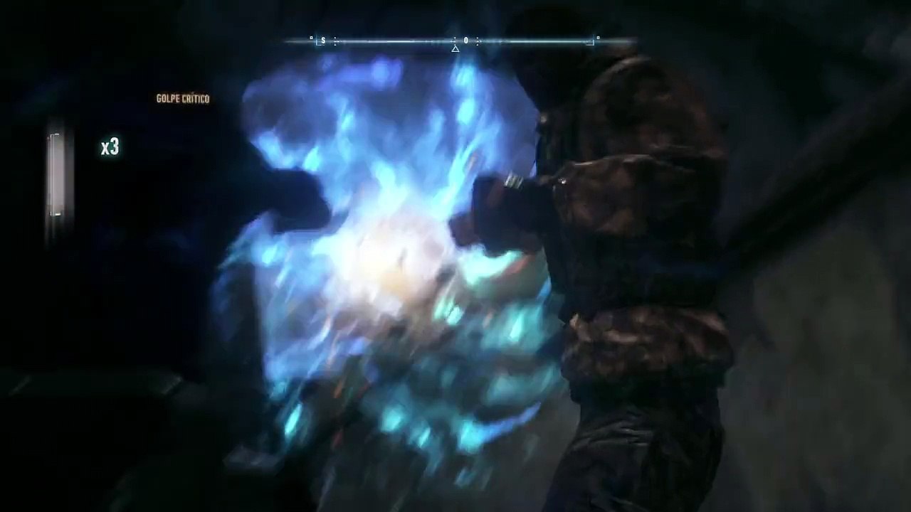 BATMAN™: ARKHAM KNIGHT