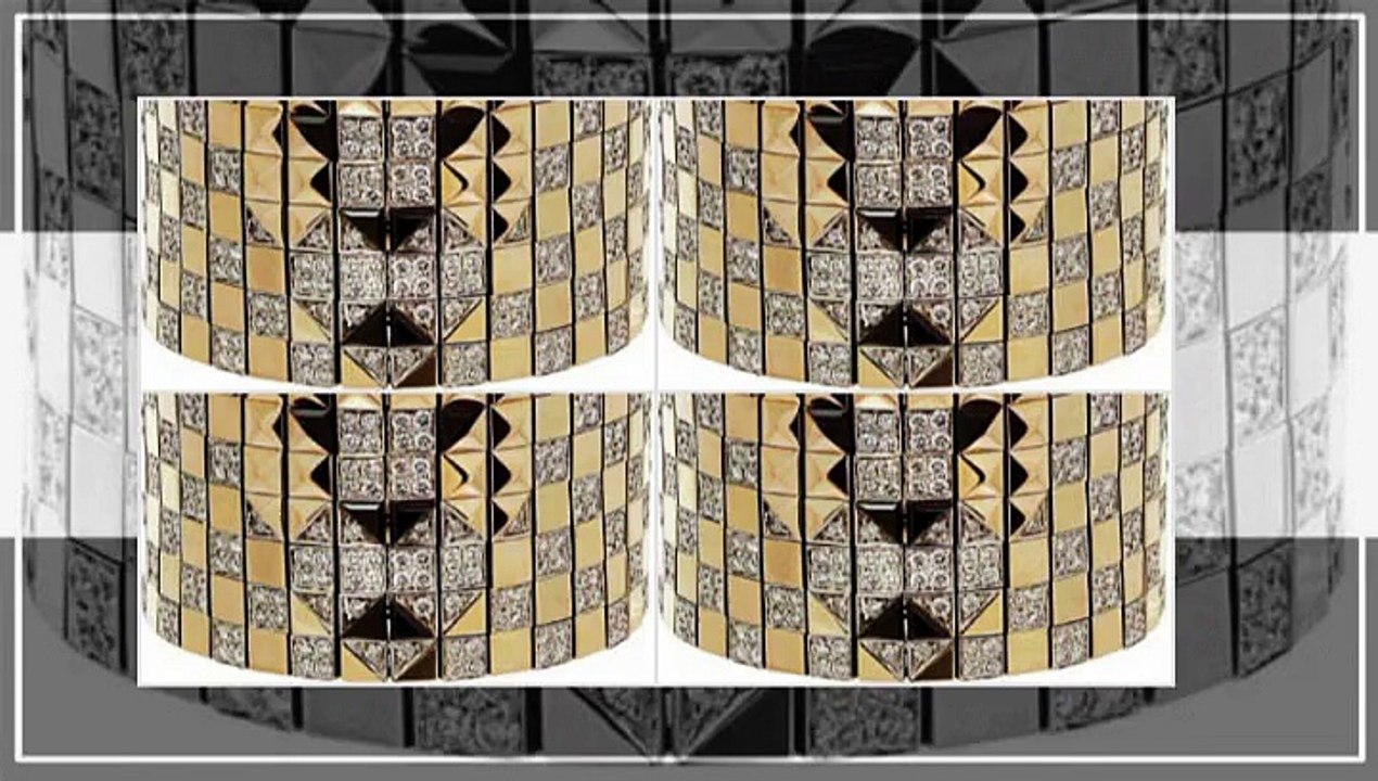 Kadına Hediye Fikirleri-Vintage Bilezikler