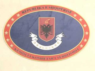 MBLEDHJA E KRRTRSH MIRATOHET PLANI I RREGULLIMIT TE UJRAVE TE ZEZA TE TIRANES LAJM