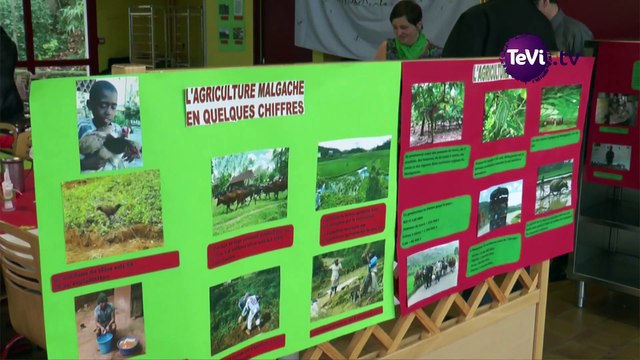 Journée Mondiale des MFR [TéVi] 15_12_01