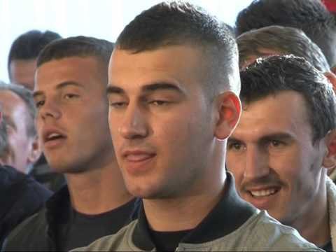 RAMA NE DURRES NDERIM PER DY TE RINJTE QE HUMBEN JETEN NE ISHEM LAJM