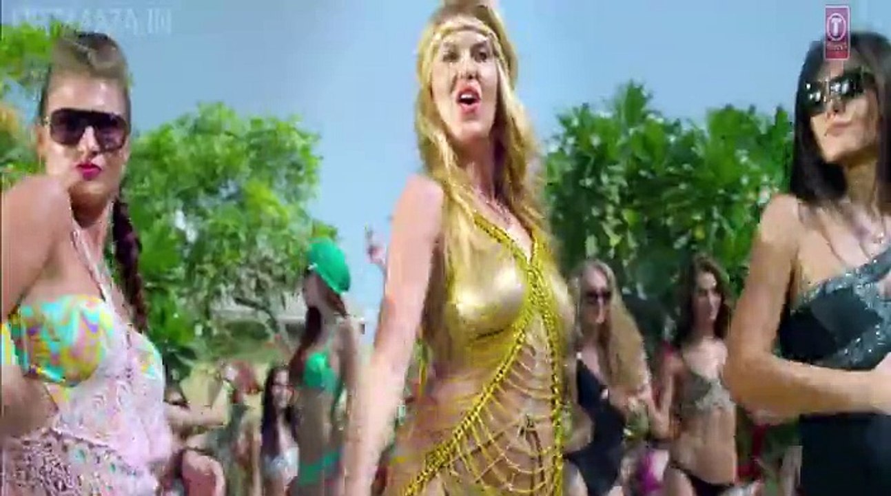 Tipsy Hogai HD Song ft. Miss Pooja (Dilliwaali Zaalim Girlfriend)