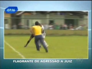 SKANDAL NE BRAZIL RREH BARBARISHT GJYQTARIN ARRESTOHET NE FUSHEN E LOJES LAJM